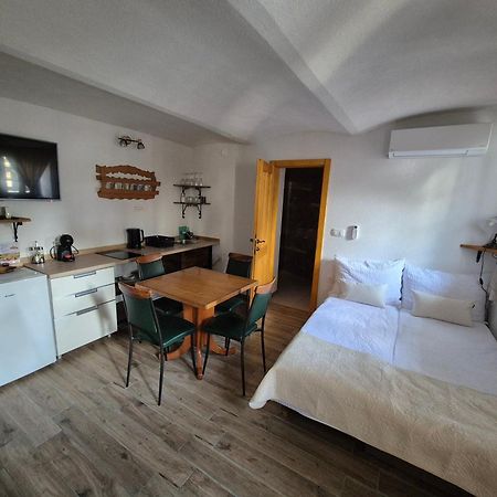 Slovenian House Vida Блед Экстерьер фото