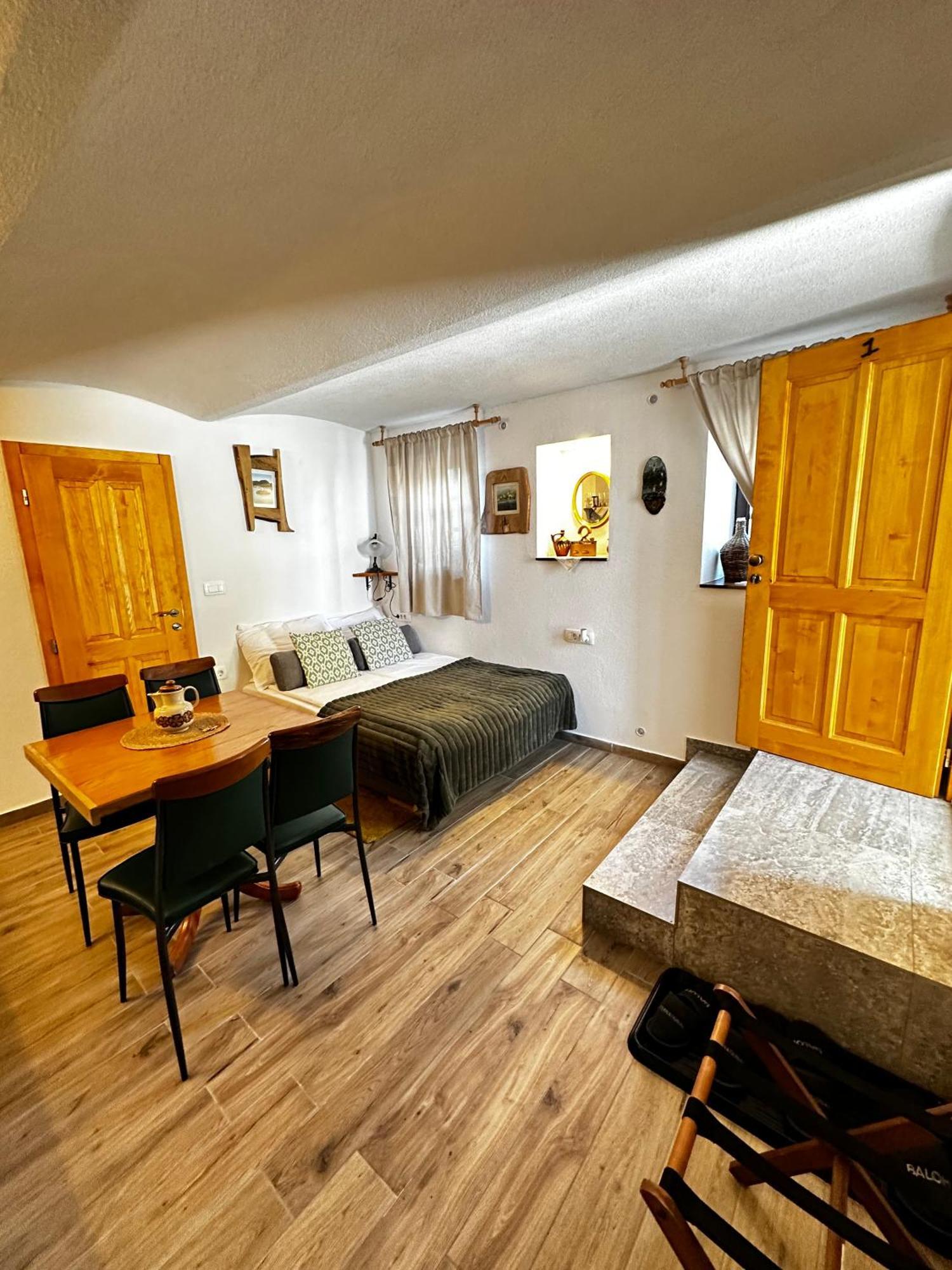 Slovenian House Vida Блед Экстерьер фото