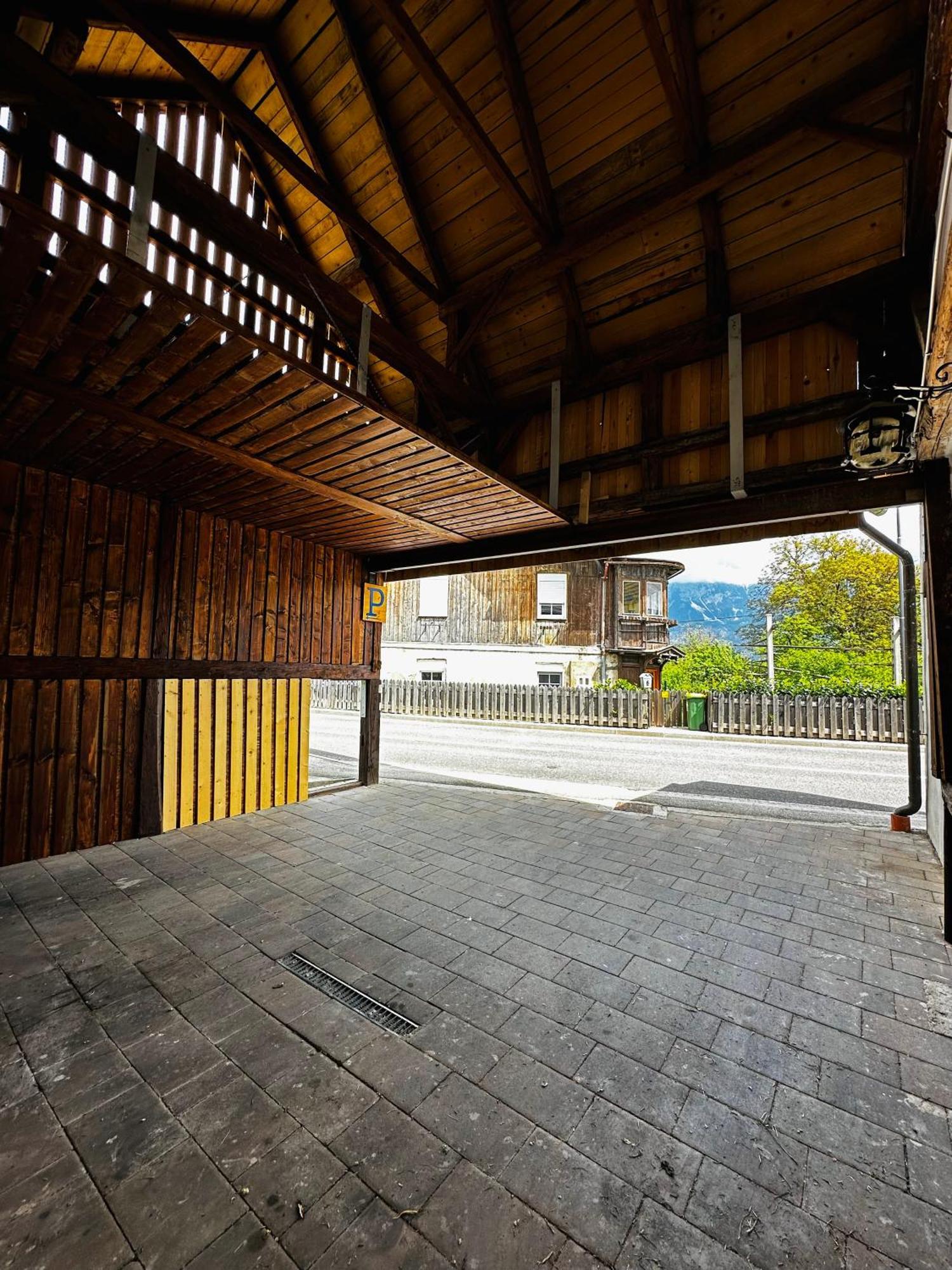 Slovenian House Vida Блед Экстерьер фото