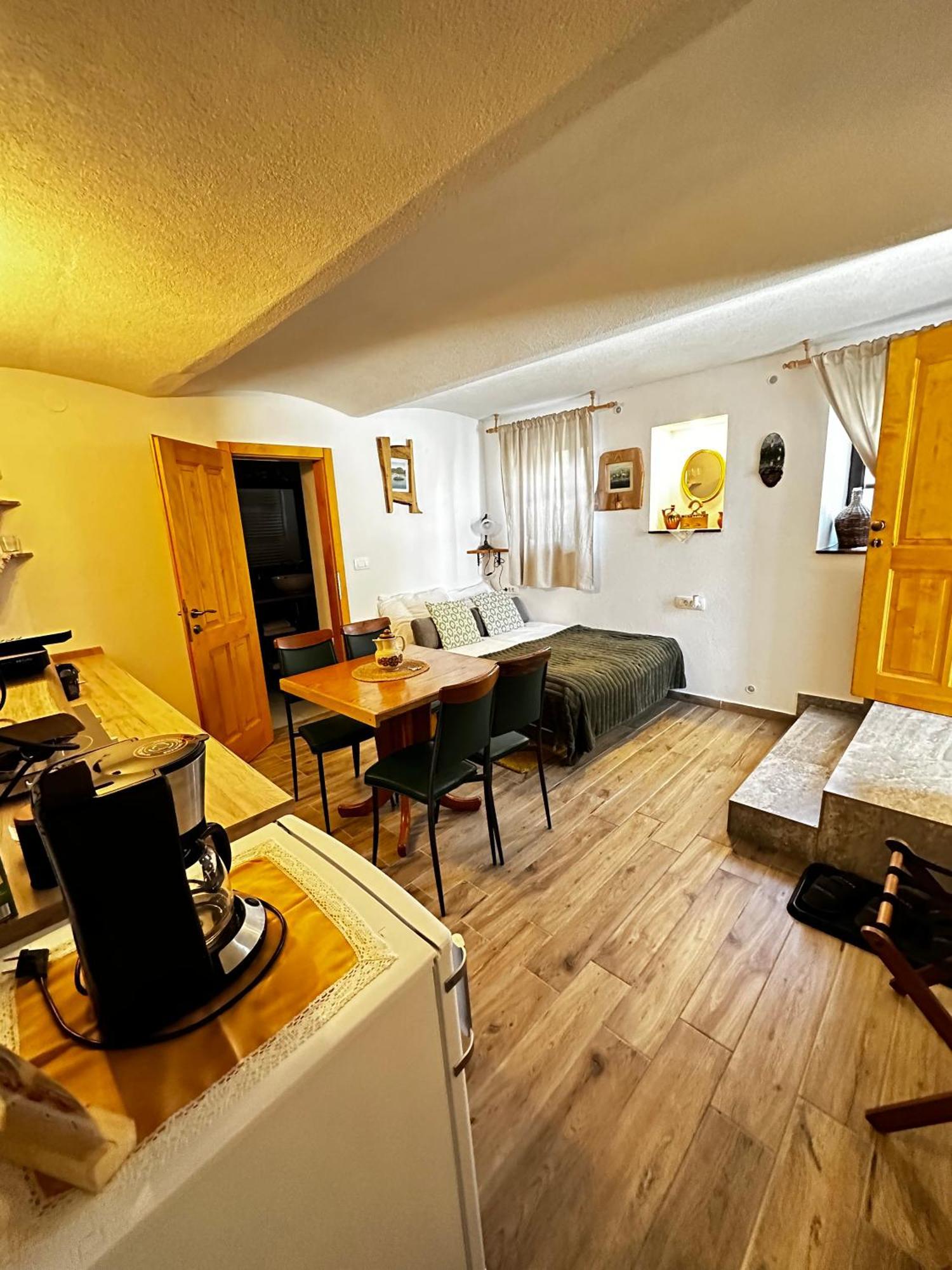 Slovenian House Vida Блед Экстерьер фото