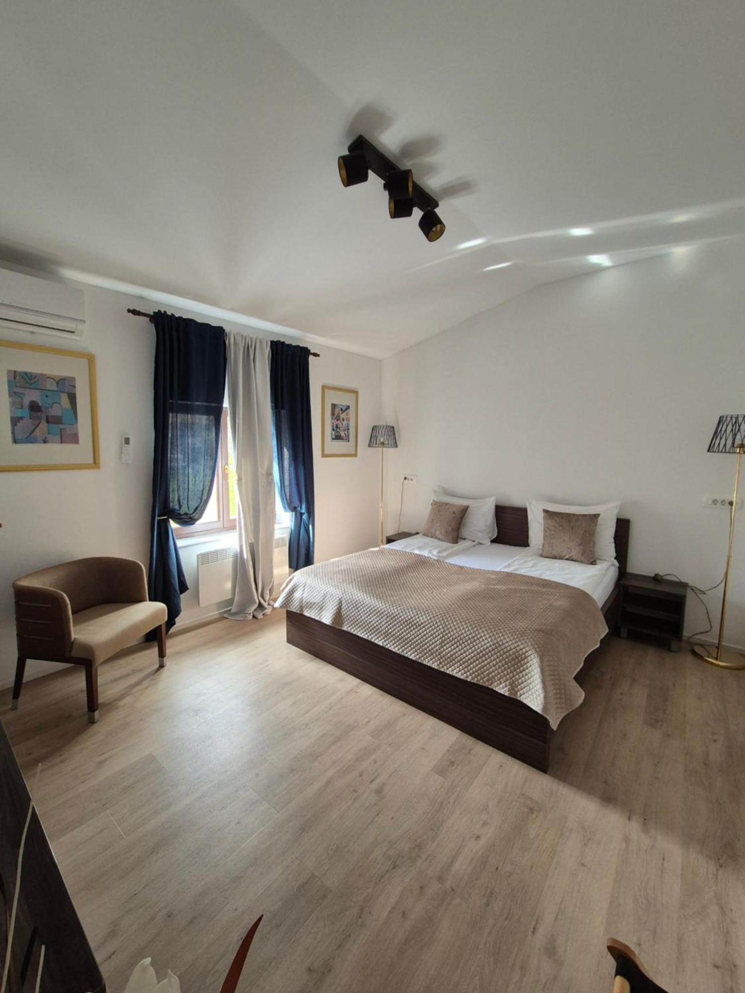 Slovenian House Vida Блед Экстерьер фото