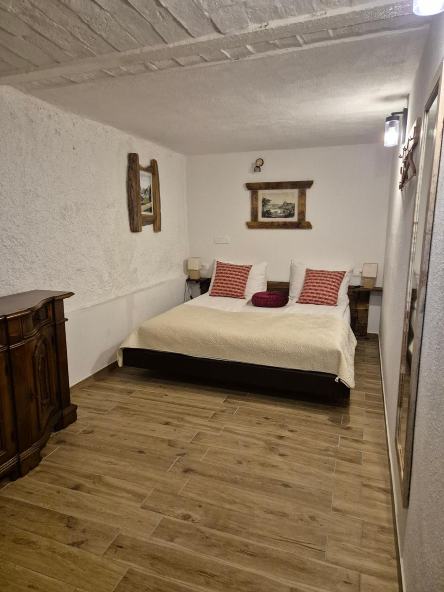 Slovenian House Vida Блед Экстерьер фото