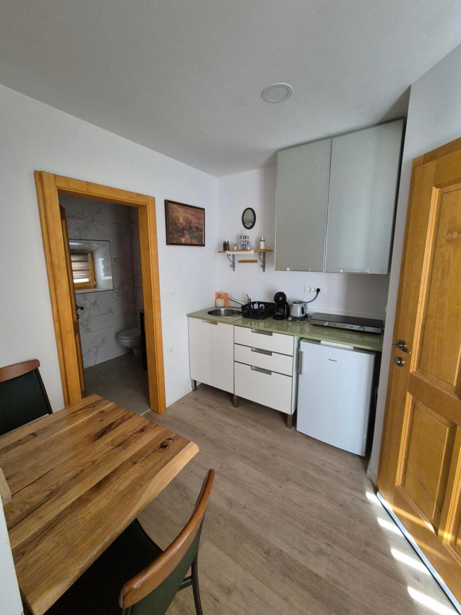 Slovenian House Vida Блед Экстерьер фото