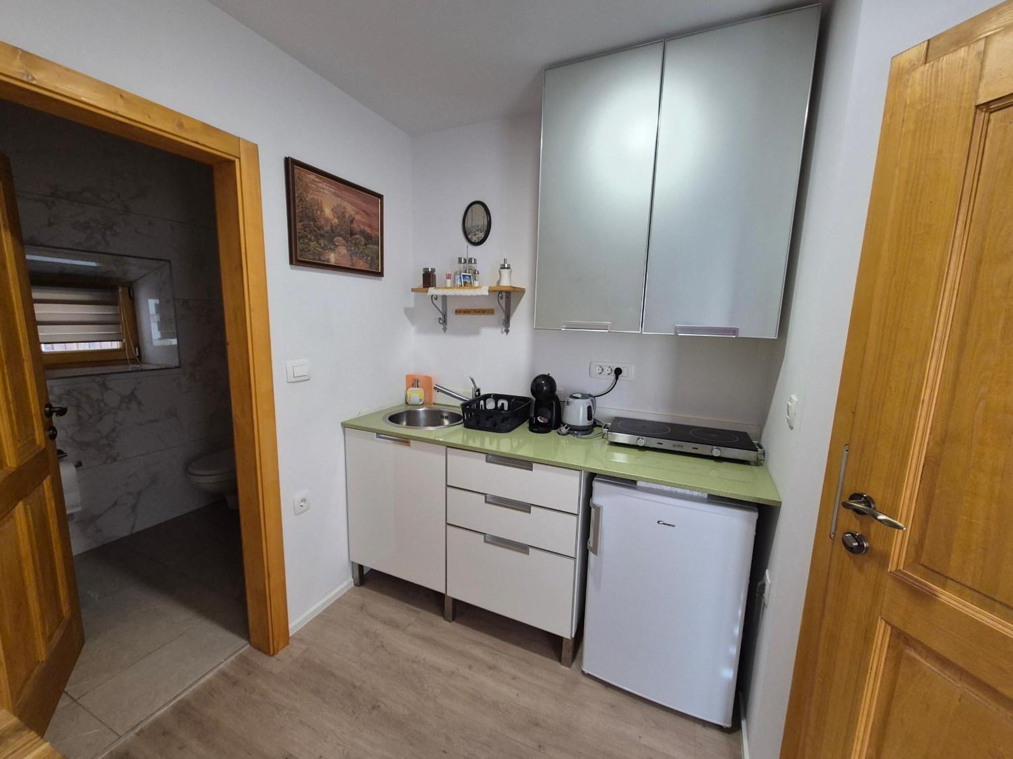 Slovenian House Vida Блед Экстерьер фото