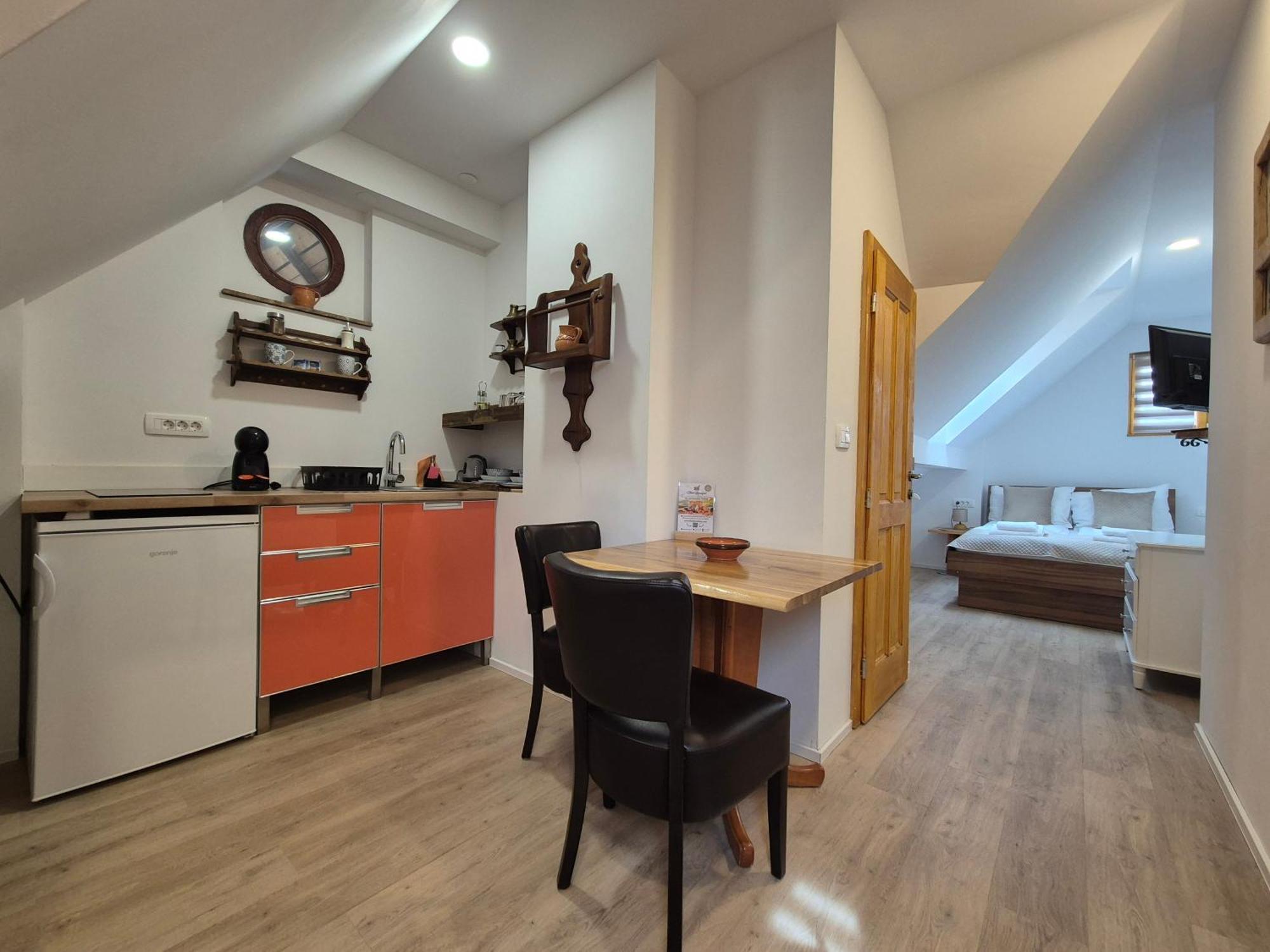 Slovenian House Vida Блед Экстерьер фото