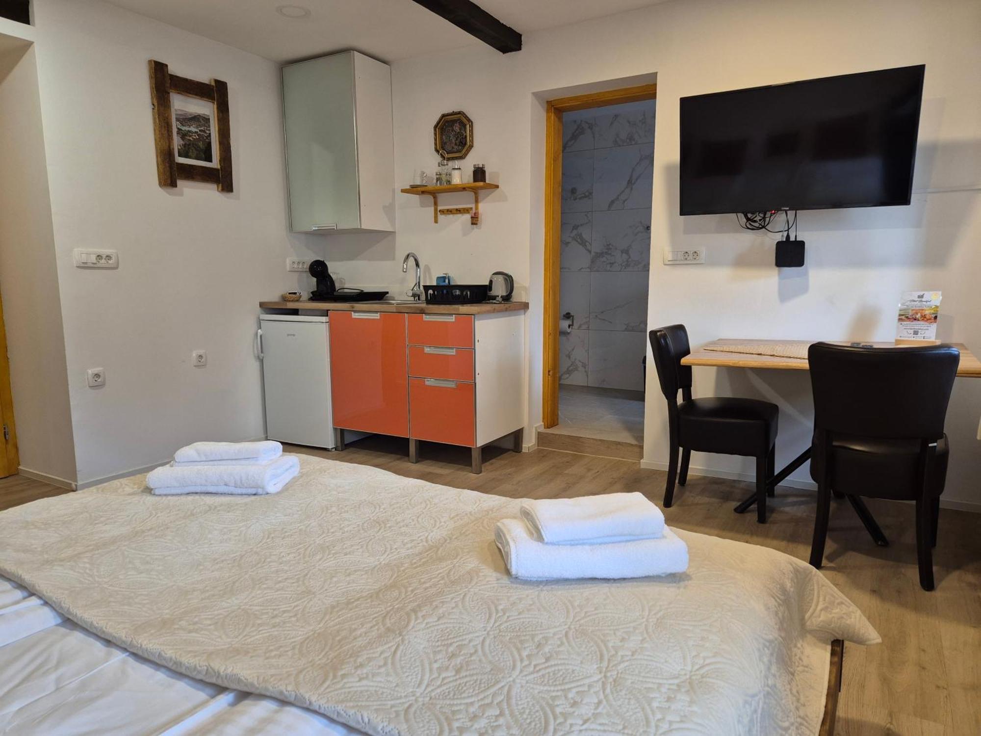 Slovenian House Vida Блед Экстерьер фото