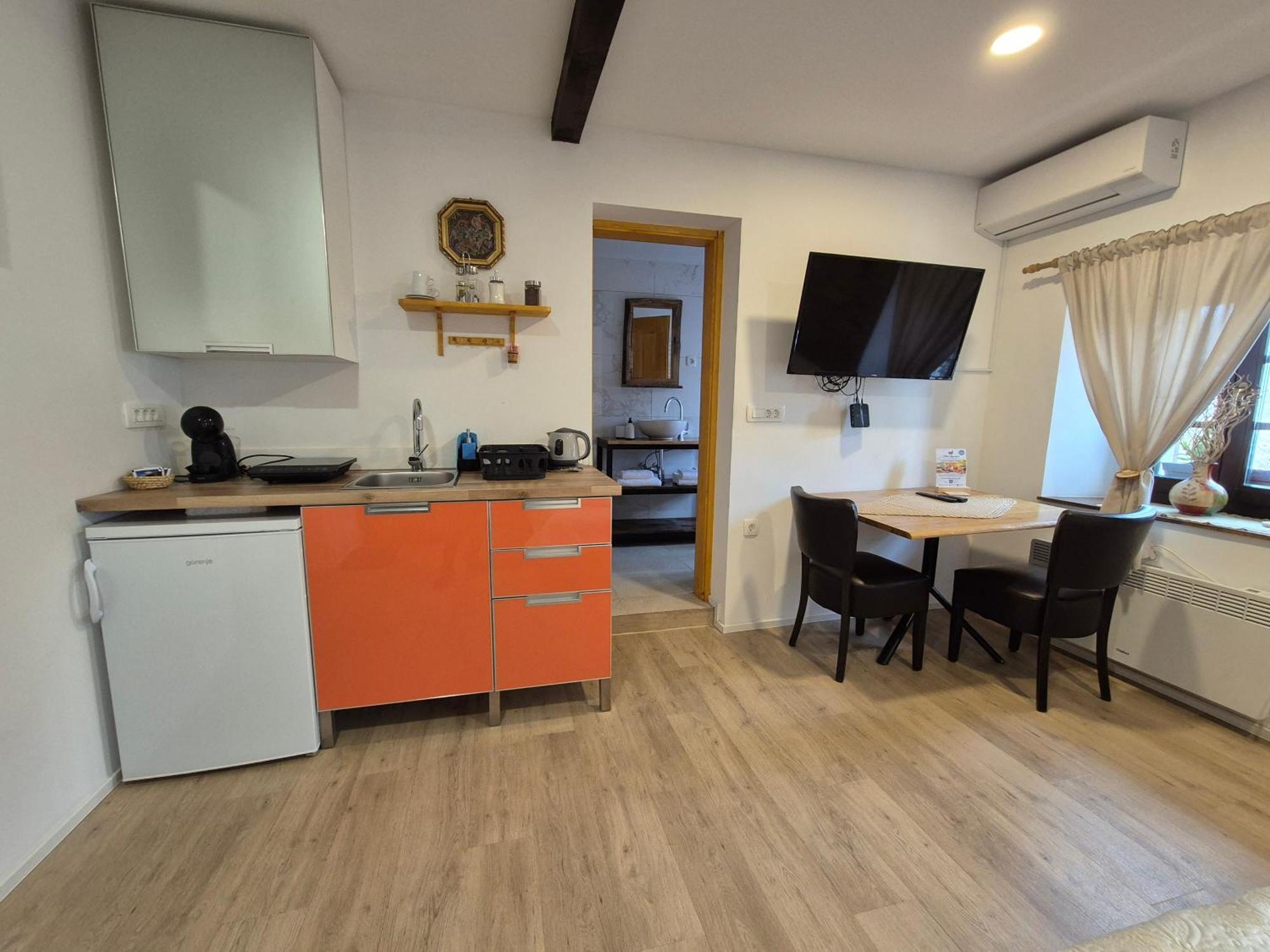 Slovenian House Vida Блед Экстерьер фото