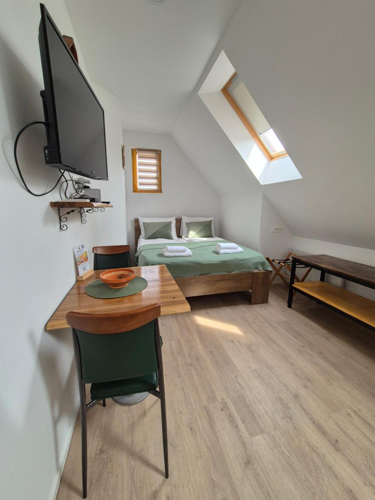 Slovenian House Vida Блед Экстерьер фото