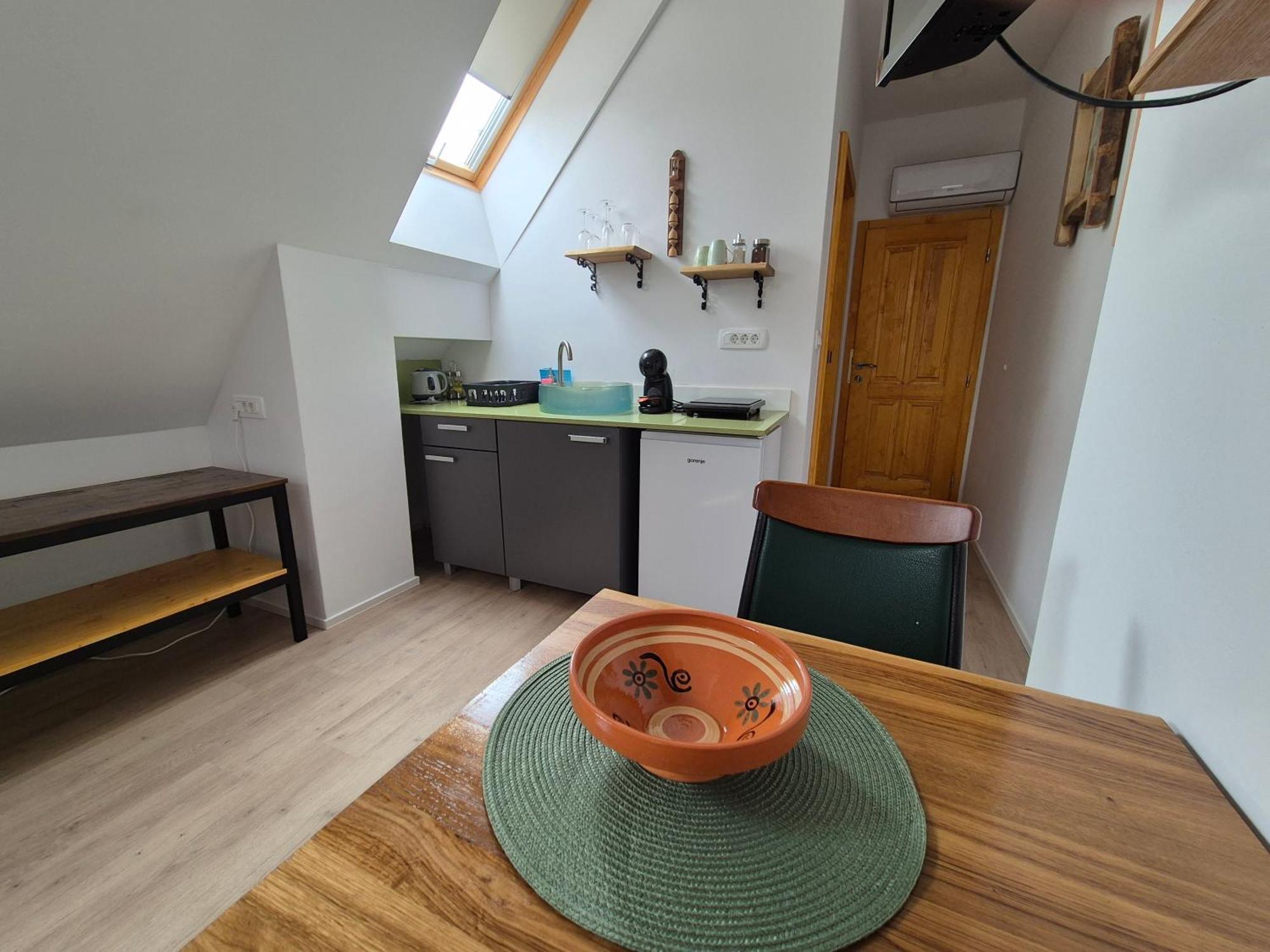 Slovenian House Vida Блед Экстерьер фото