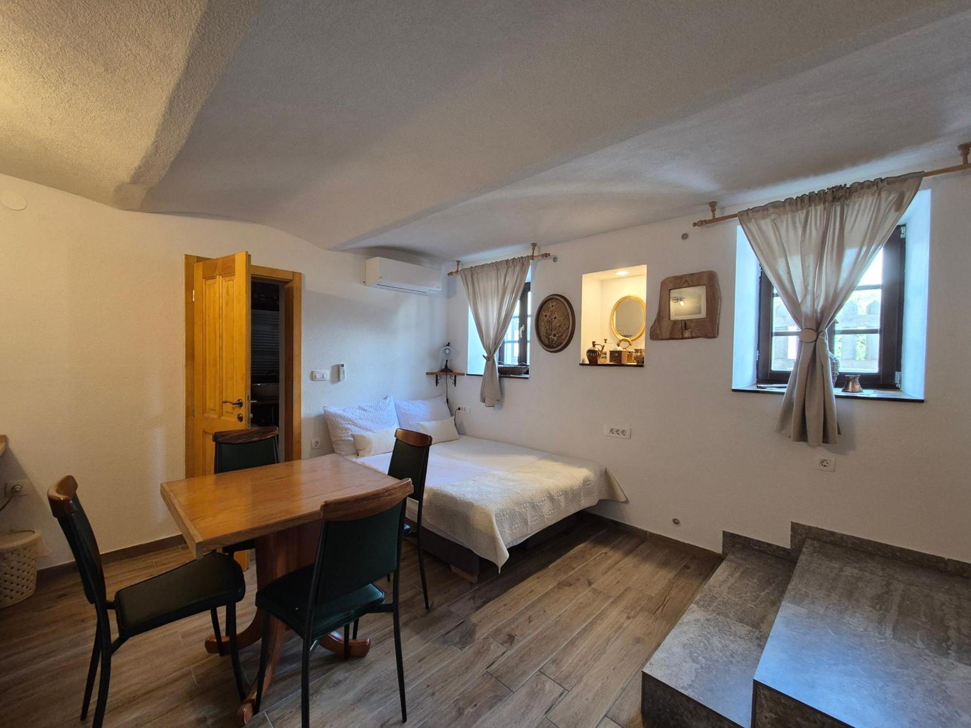 Slovenian House Vida Блед Экстерьер фото