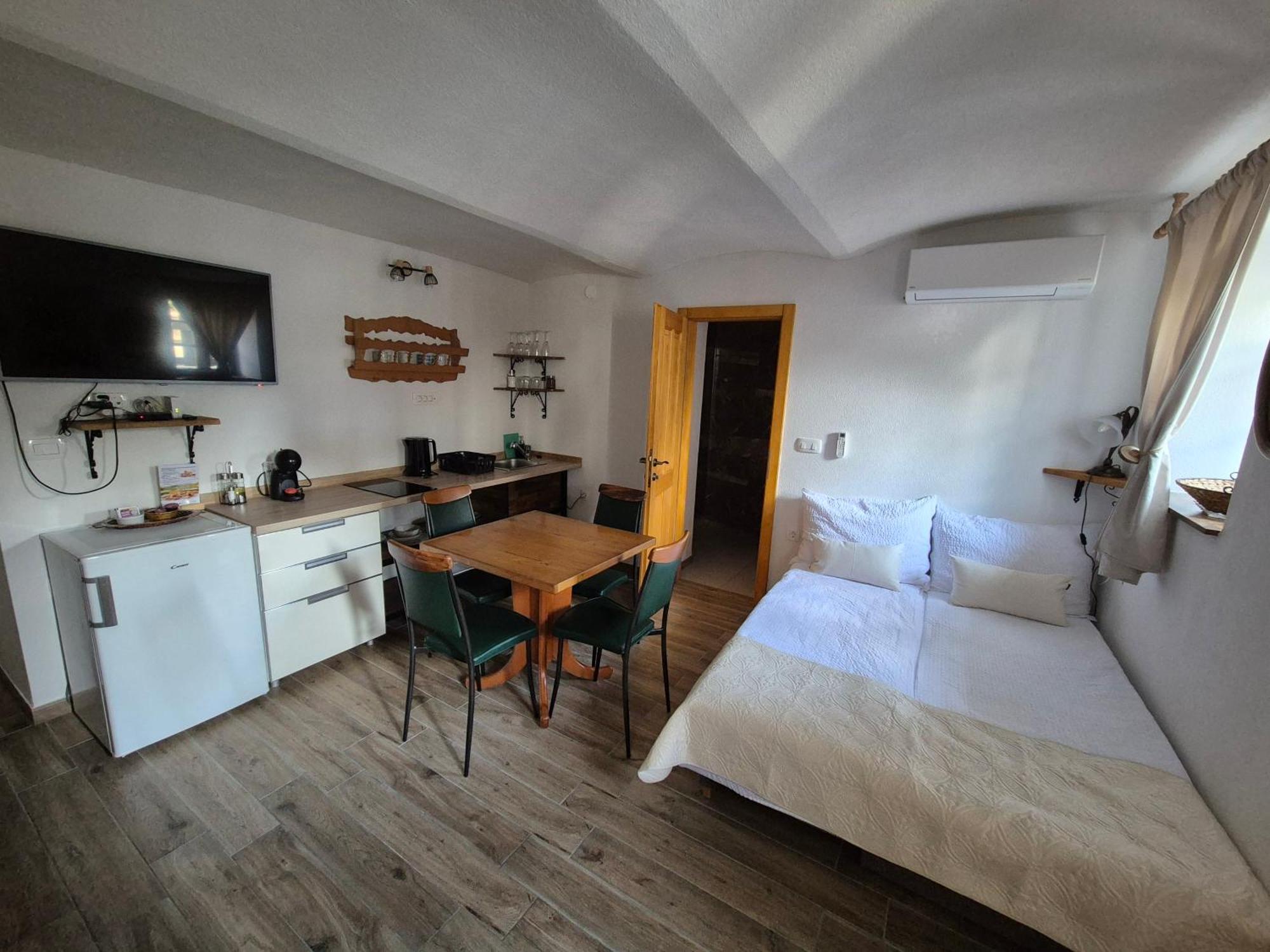 Slovenian House Vida Блед Экстерьер фото