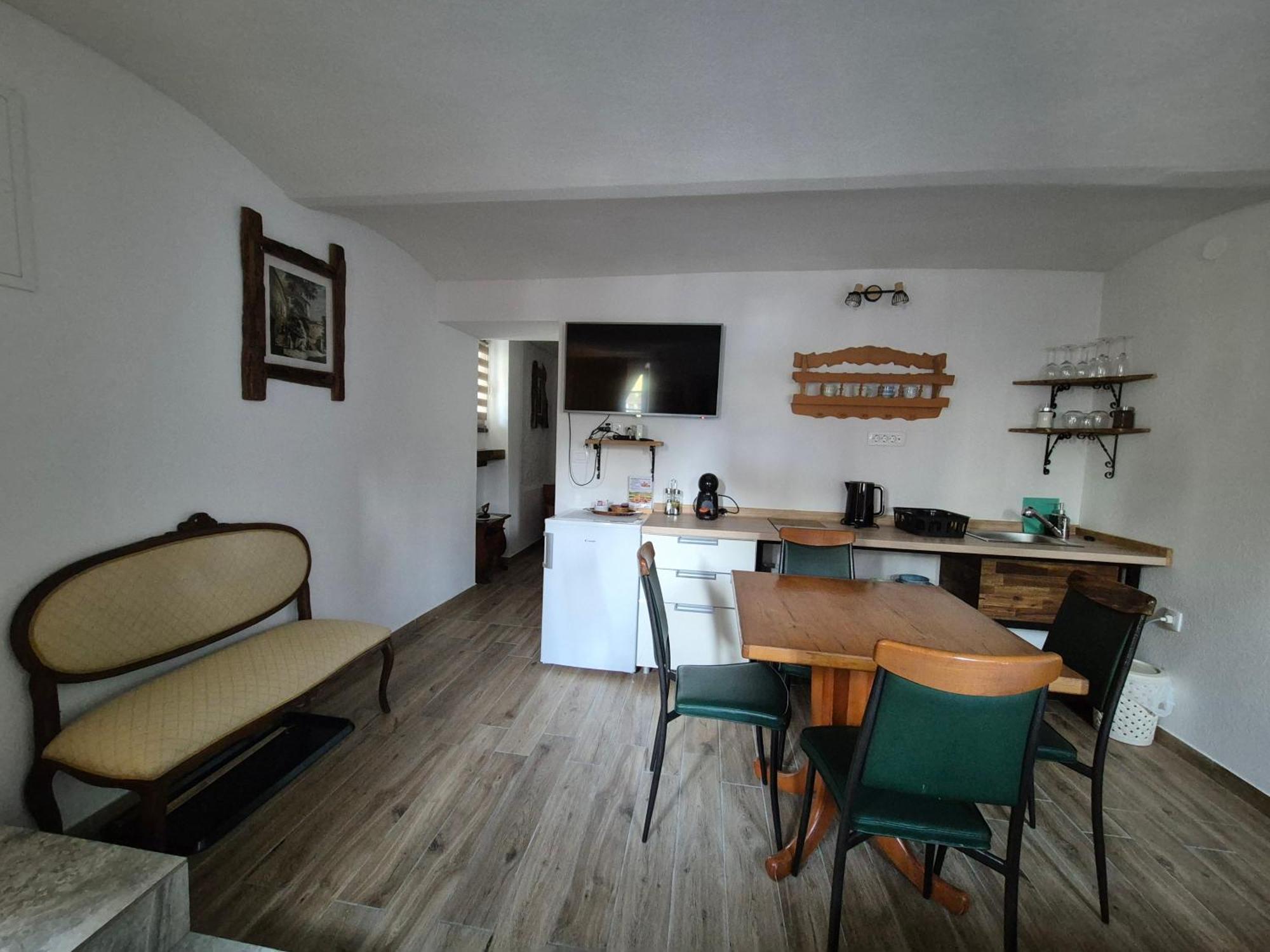 Slovenian House Vida Блед Экстерьер фото