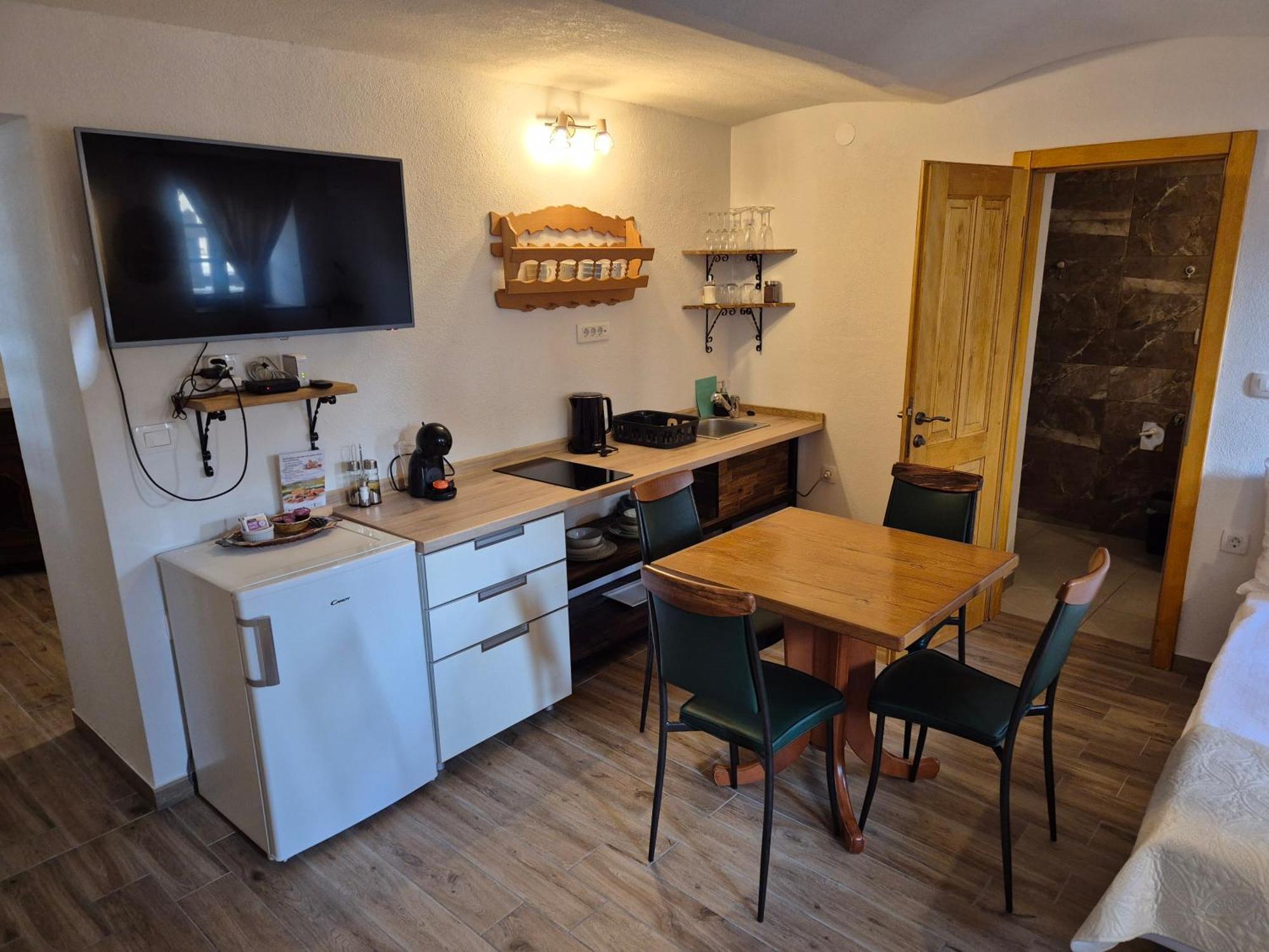 Slovenian House Vida Блед Экстерьер фото